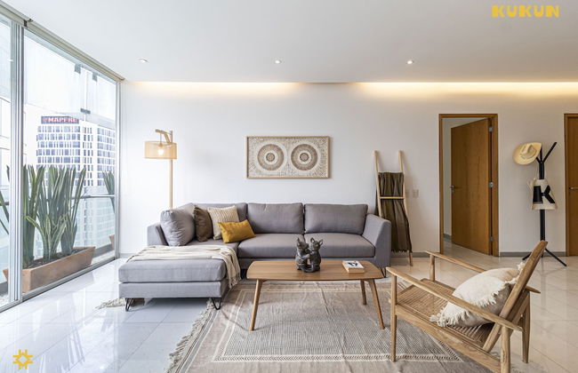 Casa Reforma by Kukun - Foto 55