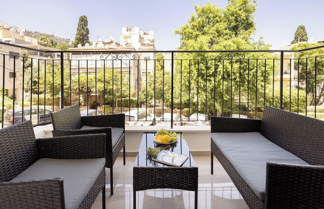 Bahai Gardens Vista Apts by Sea N' Rent - Foto 23