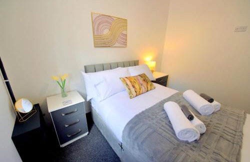 Grace home by Esongrace stays - Foto 14