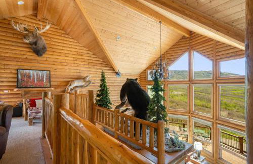 Ski and Ride Mountain Haus - Hot Tub, Fire Pit, Game Room & Deck - Foto 47