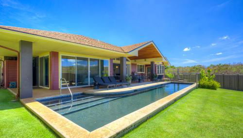 Nakoa Kai 3 Bedroom Home by RedAwning - Foto 2