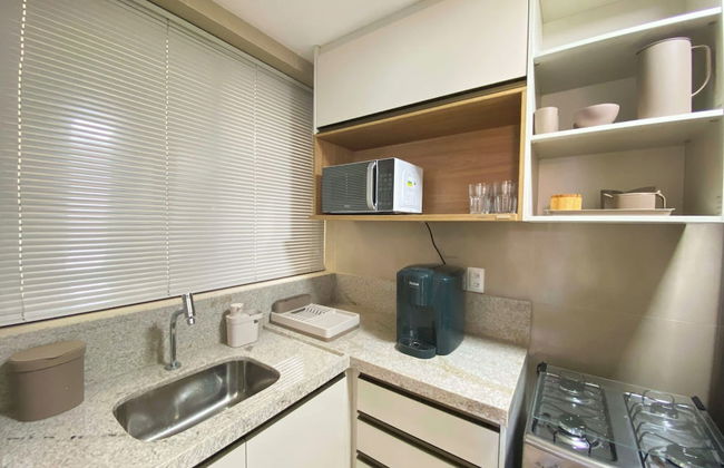 Reserva dos Carneiros - Pé na areia - Foto 30