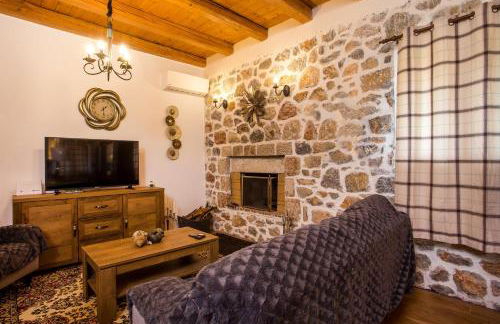 Villa in the Woods - Foto 16