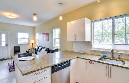 Downtown Buena Vista Condo Walk to River and Cafes! - Foto 10