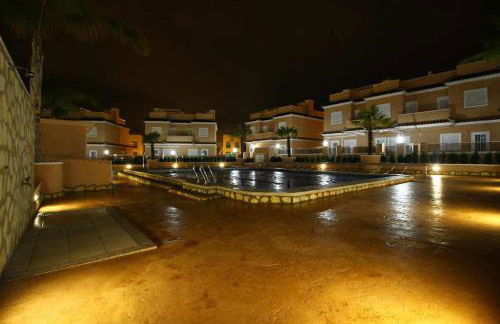 Duplex campoamor heated pool - Foto 8