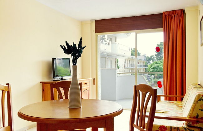 Apartamentos Arquus-46 - Foto 3