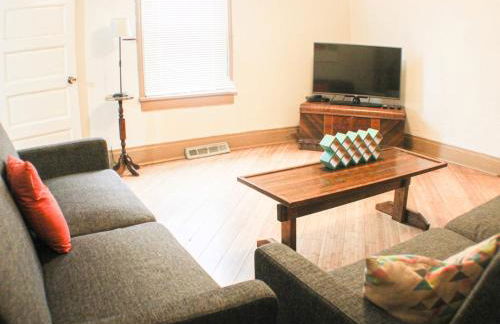 Comfortable Apartment - Pittsburgh's Little Italy - Foto 10
