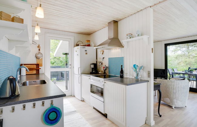 "Angantir" - 700m to the fjord - Foto 21