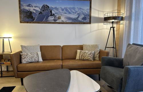 Cristaux Alpine Living - Photo 6