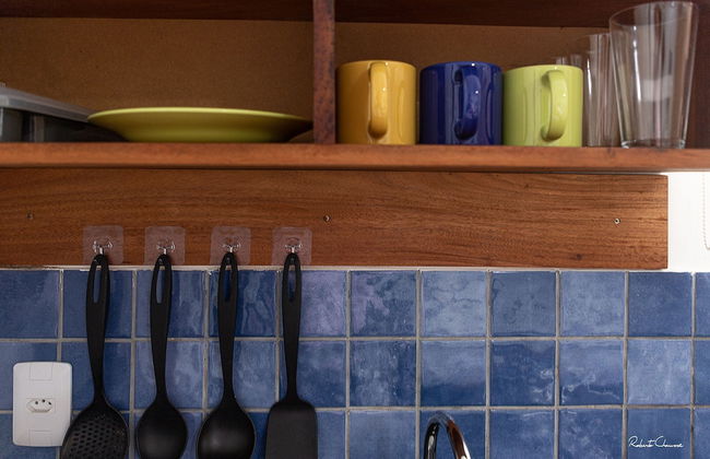 Apart Studios Pontal - Photo 57