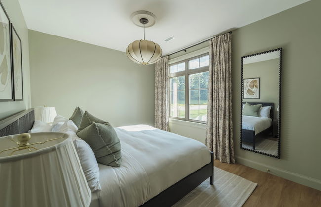 The Penrose Suites - Foto 8