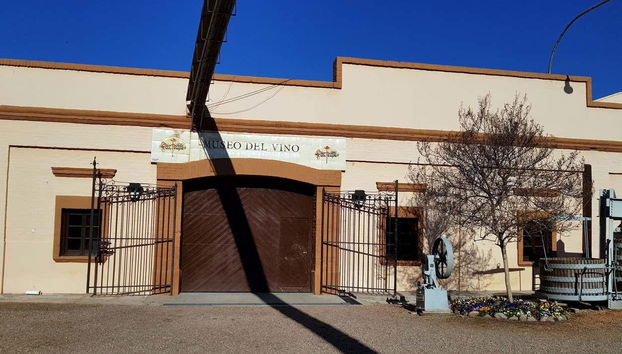 Maipú Wine Region Tour - Foto 2