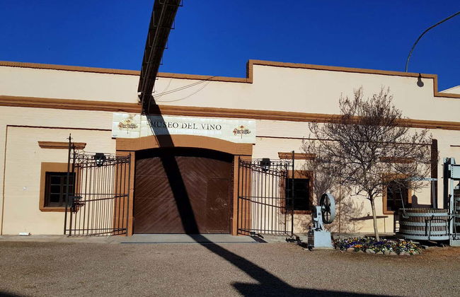 Tour por la zona vitivinícola de Maipú - Foto 2