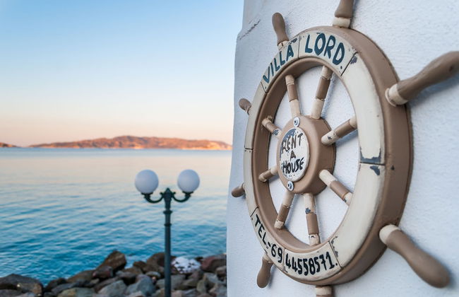 Villa Lord - Foto 77