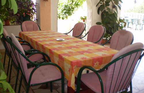 Apartments Nada - Foto 45