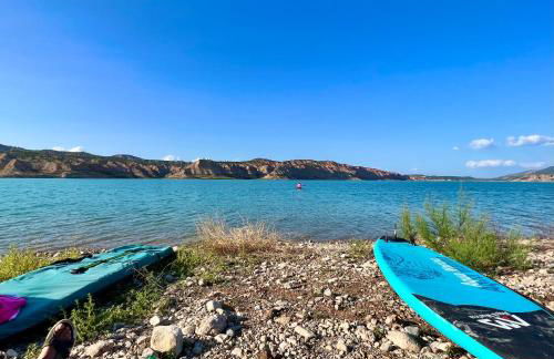 LAS DUNAS Caves - Granado - Foto 39