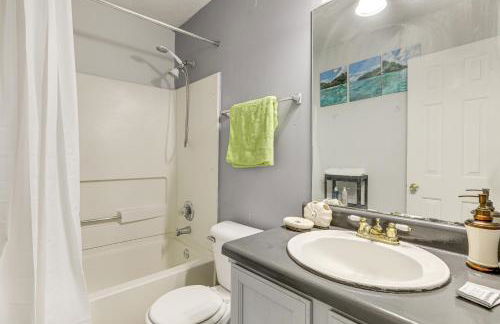 Spacious Home with Patio 8 Mi to Dtwn Decatur - Foto 24