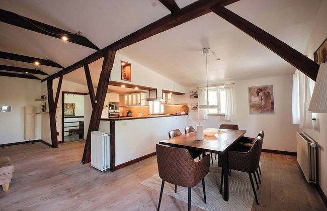 Askegaarden Apartments - Foto 27