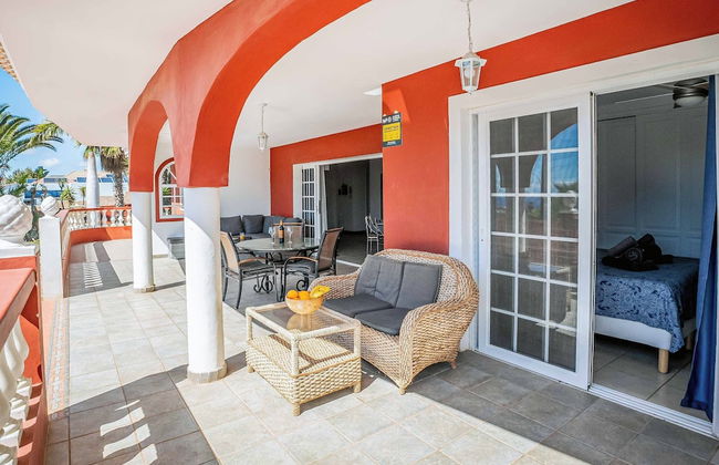 Villa Oleada - Photo 46