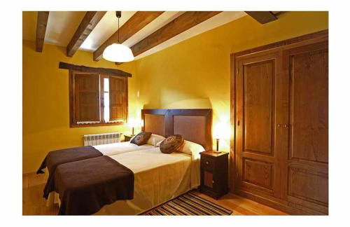 Apartamento La Casa del Abuelo Justo - Photo 62