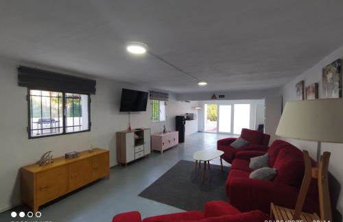 Chalet en el parque natural de la Calderona - Foto 25