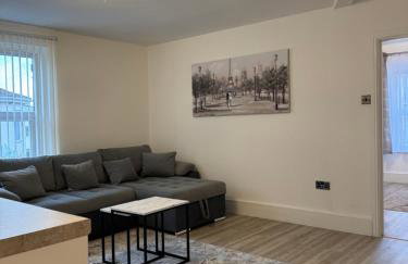 2 Bedroom luxury apartments - Foto 15