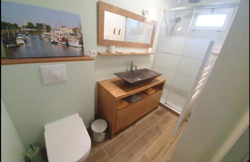 Villa Babeth by Nuits au Port - Foto 19