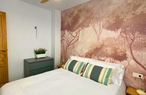 Oniria Increíble piso centro Granada - Foto 10