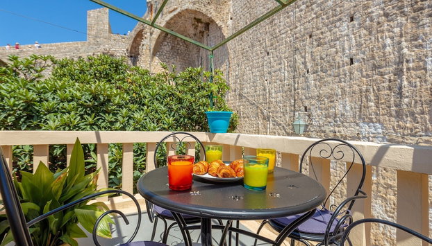 Dominium Old City Suite - Foto 2, Imagen principal