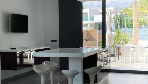 Villa Lux Mar - Foto 4