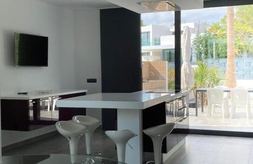 Villa Lux Mar - Foto 4