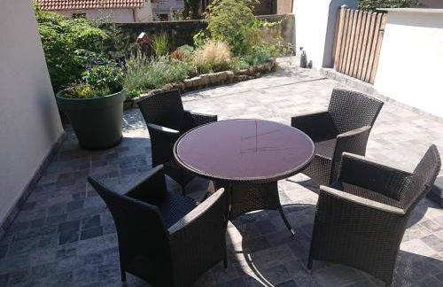 Ferienhaus Aschersleben - Foto 22