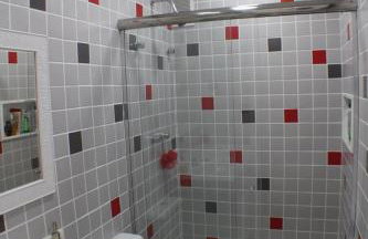 Apartamento com cobertura em Porto Real Suítes - Foto 15