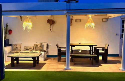 Casa Azul Holiday Home - Foto 9