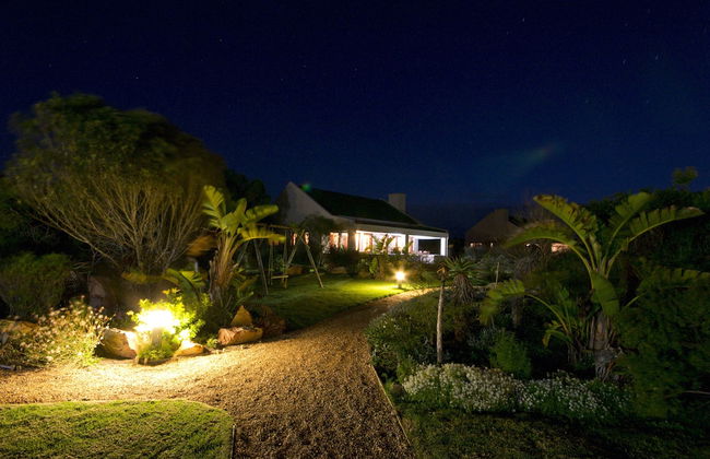 Dune Ridge Country House - Foto 56