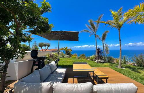 Villa Deluxe - Jardin del Mar y Cielo - ONLY ADULTS - Foto 15