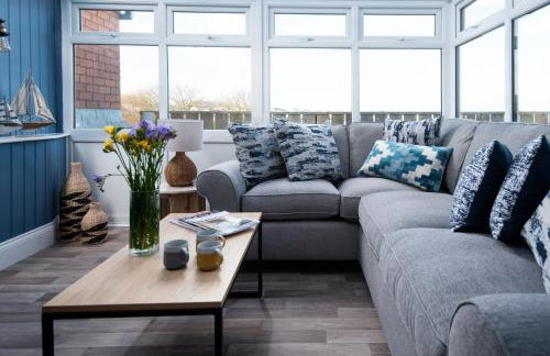 Harbour Heights by Coast & Country Stays - Foto 1