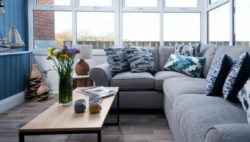 Harbour Heights by Coast & Country Stays - Foto 1