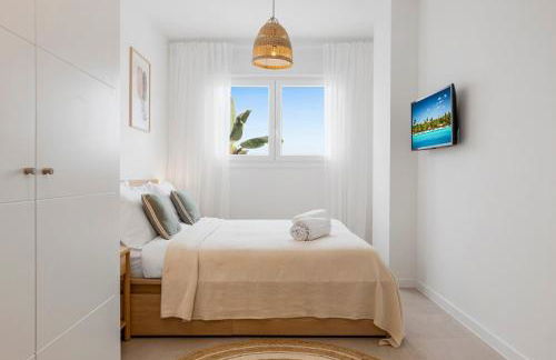 Luxury 2BR - 400m to Beach - Pool & Views - Casa Los Amigos - Foto 10