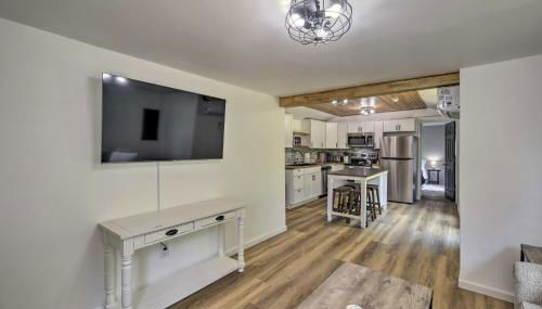 Updated Bristol Retreat about 2 Miles to Downtown! - Foto 5