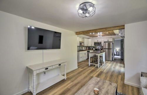 Updated Bristol Retreat about 2 Miles to Downtown! - Foto 5