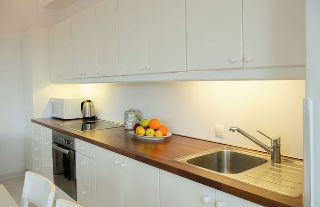 Villa Marilena Spetses - Foto 10