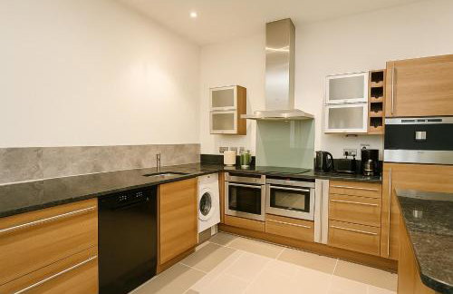 Large Studio at ExCeL London-Pets Ok-WiFi-Self CheckIn - Foto 19