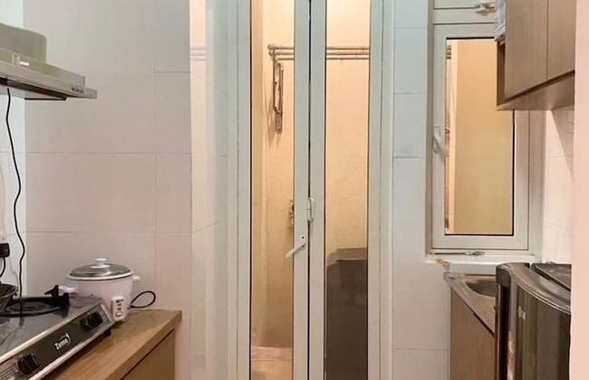 Vista City Loft Riverine Resort - Foto 3