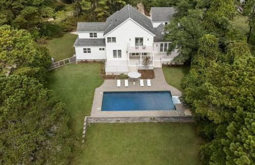 Villa Isaiah - Southampton Luxury Estate - Foto 33