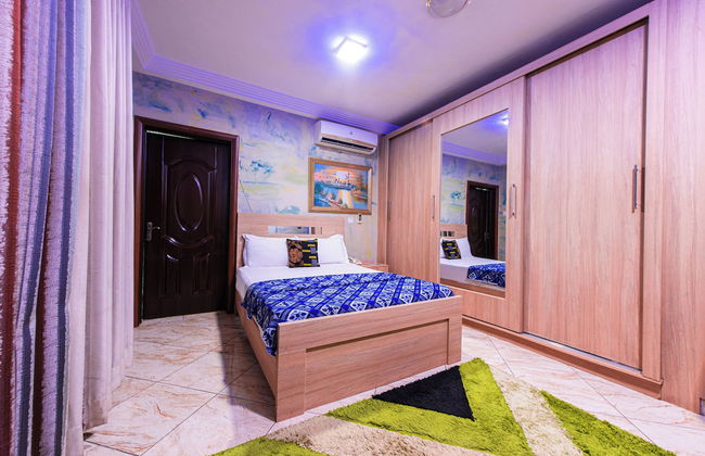 Bays Boutique Apartment - Photo 11