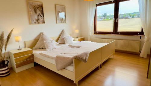 Ruhige Landhauswohnung in Weilburg - Foto 2