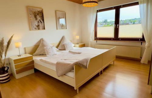 Ruhige Landhauswohnung in Weilburg - Foto 2