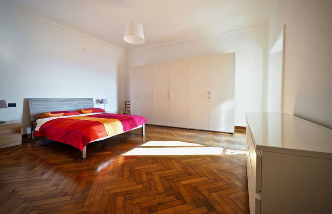 DIMORA DI PRE 68 - Acquario - GENOVABB IT - Foto 11