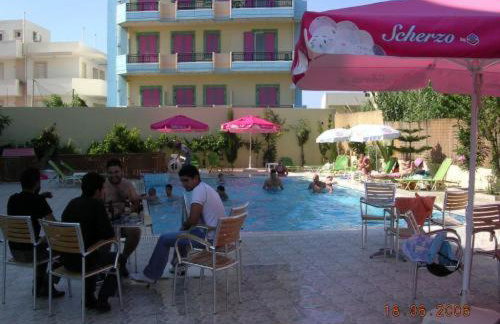 Eleni Palace - Foto 24
